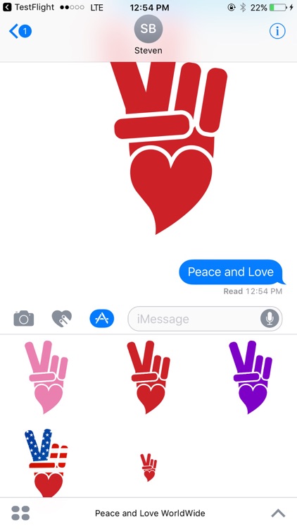 Peace And Love WorldWide