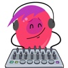 Beat Heads - animated stickers for producers