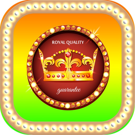 SloTs Funtastic -- FREE Deluxe Casino iOS App
