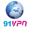 91VPN无限流量网络加速器