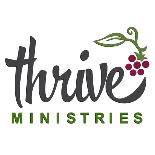 Thrive Ministries - Fulton, IL icon