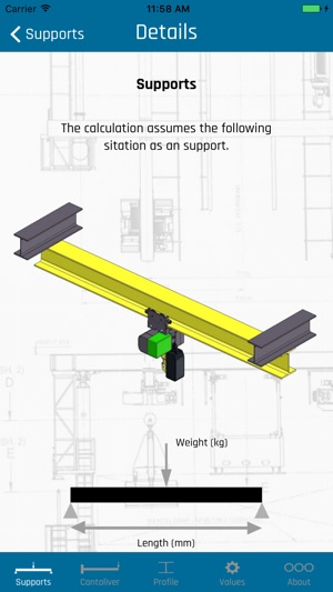 Hoisting Beam(圖4)-速報App