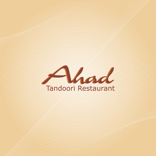 Ahad Tandoori icon