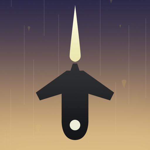 Rocket Line Breaker icon