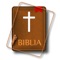 Icon Bíblia de Estudo em Audio. Plano Leitura Bíblica