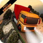 Heavy Cargo Transport-er Grand Truck Driving 3D