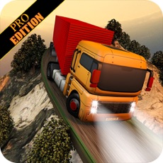 Activities of Heavy Cargo Transport-er: Grand Truck Driving 3D