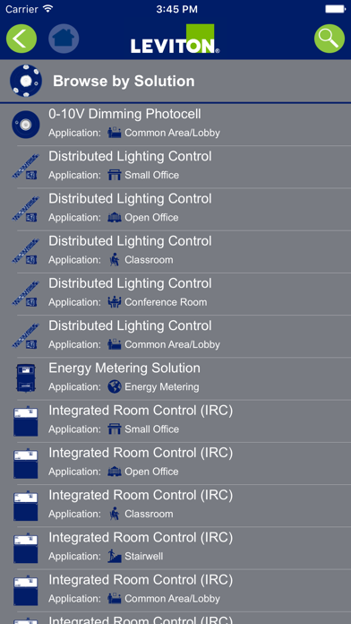 How to cancel & delete Leviton Title 20 & Title 24 from iphone & ipad 4