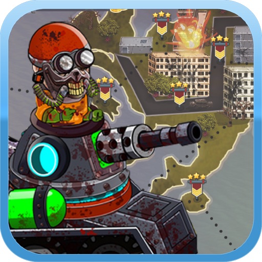 Shot Rival - Save Kingdom iOS App