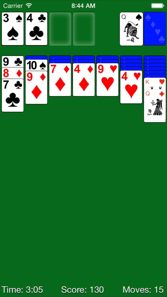Solitaire