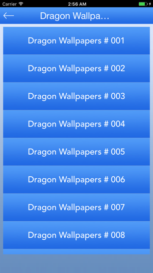 Amazing Dragon Wallpapers HD(圖3)-速報App