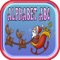 Santa Claus Good To Learn English ABC First School