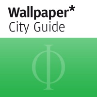 Shanghai Wallpaper City Guide