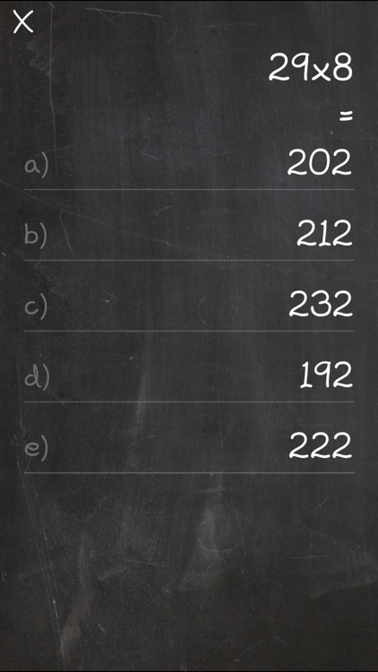 Math 168 - Simple game to test your Maths skill screenshot-3