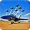 AirPlane Simulation : Jet Flying Pro