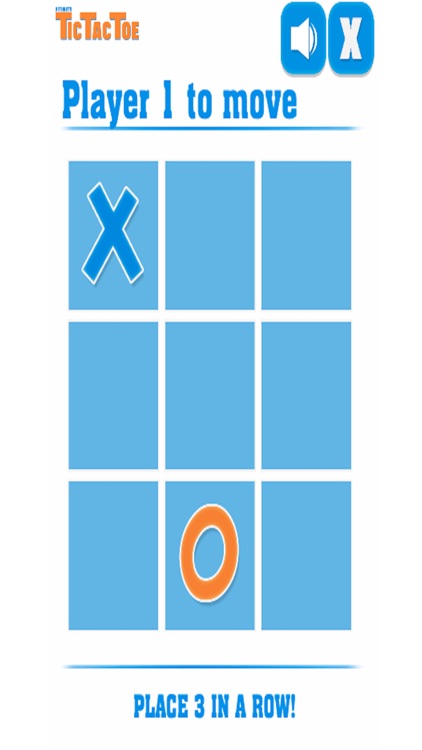 Free Tic Tac Toe Adventure