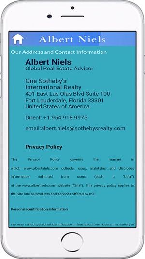 Albert Niels Real Estate(圖4)-速報App