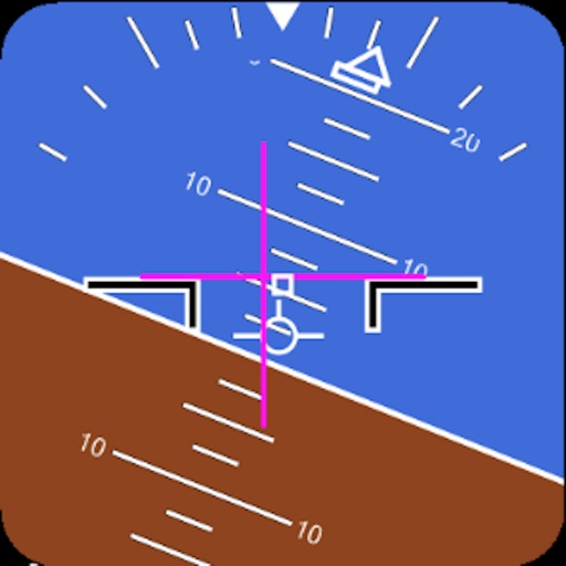 LHR Flight Path Angle Calculator