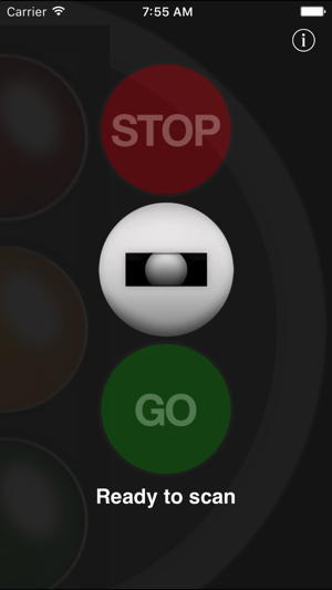 RoBOT StopLight(圖1)-速報App