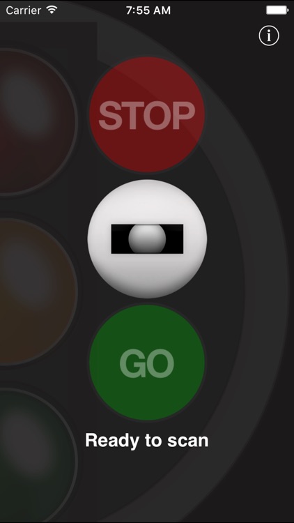 RoBOT StopLight