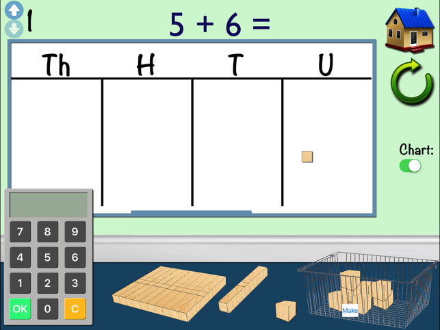 Place Value MAB Addition(圖4)-速報App