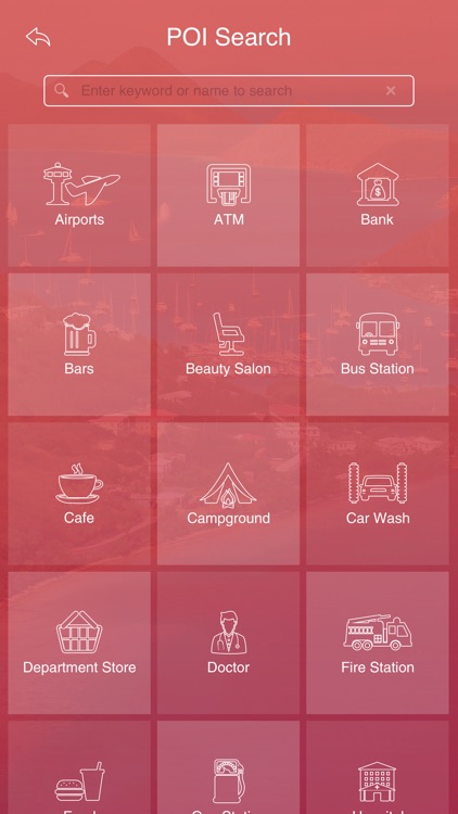 Vacation Destinations screenshot-4