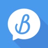 Icon Bubble+ Add Speech Captions & Quotes to Photos