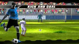 Game screenshot Ultimate Football Finger hack