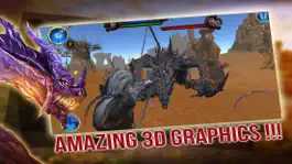 Game screenshot Knight Hunter Dragon Epic mod apk