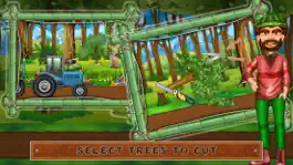 Game screenshot Town Tree House Building Games hack