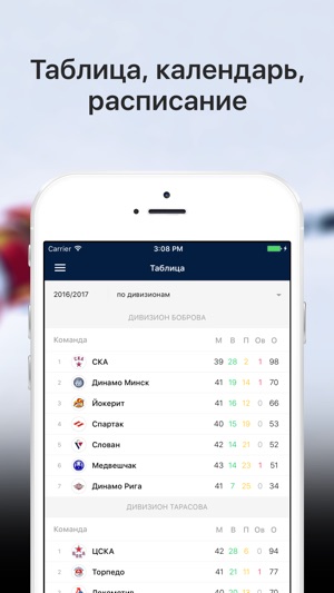 Sports.ru — все о ХК Металлург Магнитогорск(圖4)-速報App