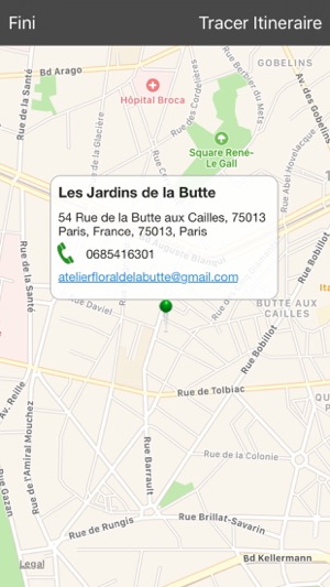 Les Jardins de la Butte(圖4)-速報App