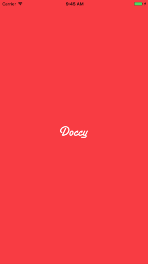 Doccy(圖1)-速報App