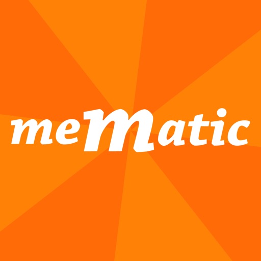 Mematic - Make Memes - Your Meme Maker Creator