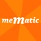 The most popular meme maker app, with