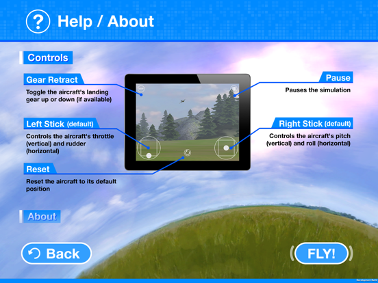 RealFlight Mobileのおすすめ画像4