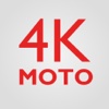 4K Moto