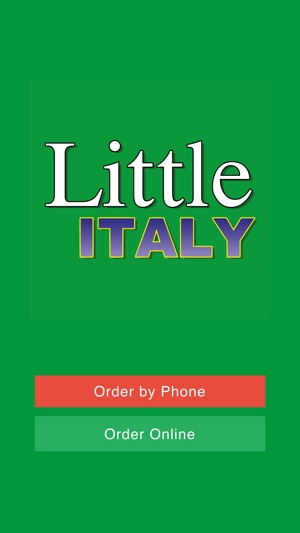 Little Italy S36(圖2)-速報App