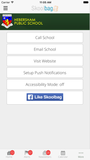 Hebersham Public School(圖4)-速報App
