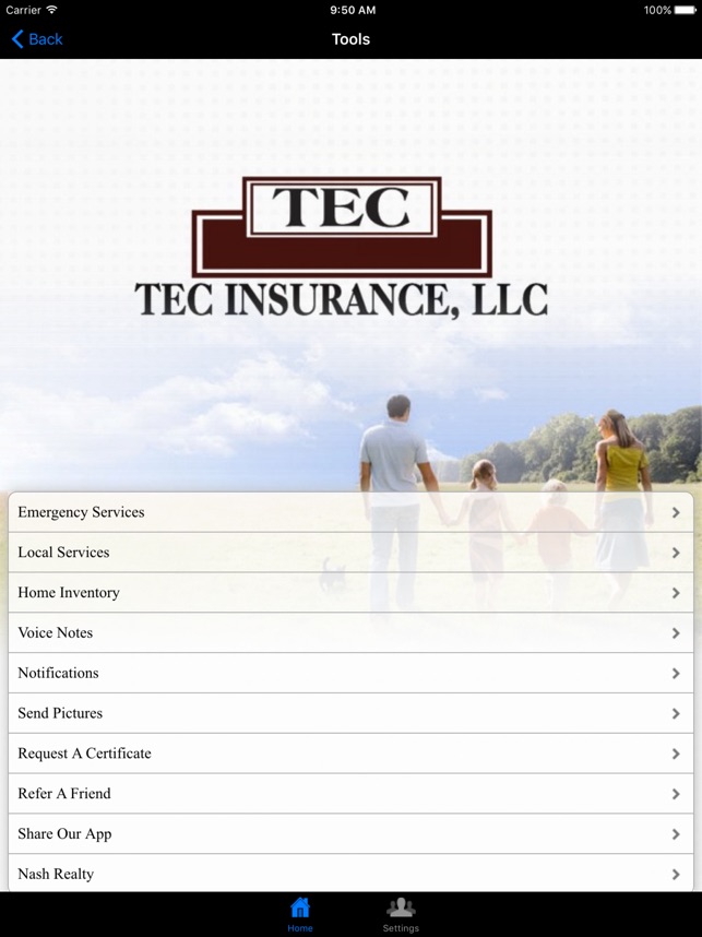 TEC Insurance HD(圖2)-速報App