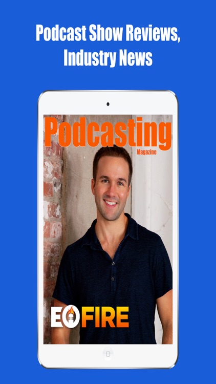 Podcasting Magazine