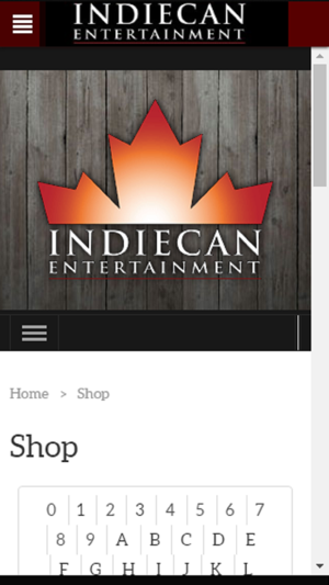 IndieCan Entertainment App(圖1)-速報App