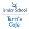 Order meals from Terri's Cafe for Jemicy School in Owings Mills, MD