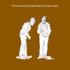 Parkinsons disease balance exercises