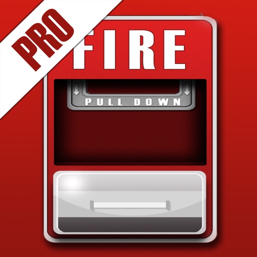Fire Alarm PRO 2 icon