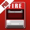 Most fun and realistic fire alarm app