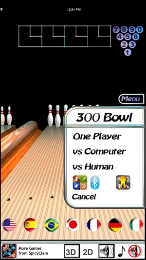 300 Bowl(圖2)-速報App