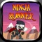 Endless Runner Ninja