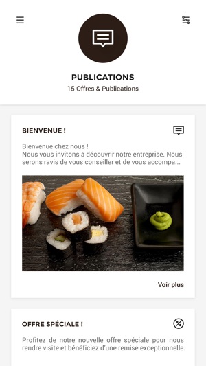 Sushi Wasabi(圖3)-速報App