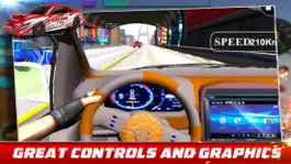 Game screenshot City Tourist Mordem Car Driving 3D hack